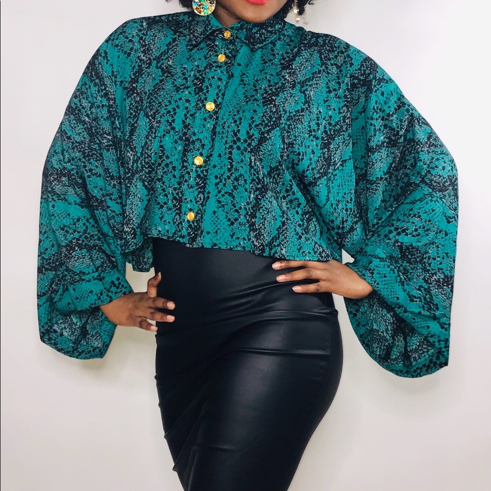 Belva Top